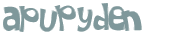 Captcha-udfordring
