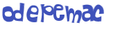 CAPTCHA 挑戰