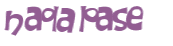 Captcha-udfordring