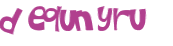 Captcha-udfordring