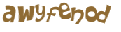 Captcha-udfordring