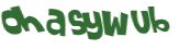 Desafio Captcha