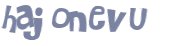CAPTCHA 挑戰