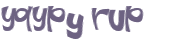 Captcha 챌린지