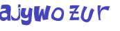 CAPTCHA 挑戰