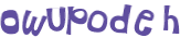 Captcha challenge