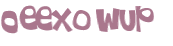 CAPTCHA 挑戰
