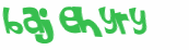 CAPTCHA 挑戰