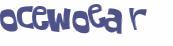 CAPTCHA 挑戰