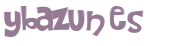 CAPTCHA 挑戰