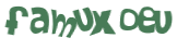 CAPTCHA 挑戰