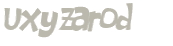 CAPTCHA 挑戰