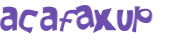 Captcha挑战