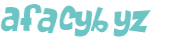 Captcha-udfordring