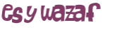 Sfida captcha