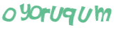 Captcha challenge