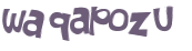 CAPTCHA 挑戰