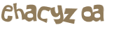 CAPTCHA 挑戰