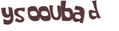 CAPTCHA 挑戰
