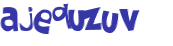CAPTCHA 挑戰