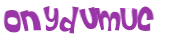 Wyzwanie captcha