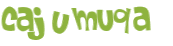 Captcha-udfordring