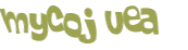 Captcha-udfordring