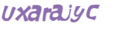 Captcha challenge