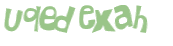 CAPTCHA 挑戰