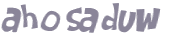 Captcha-Test