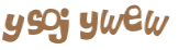 Captcha-udfordring