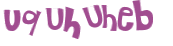 Captcha-udfordring