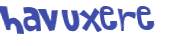 Captcha challenge