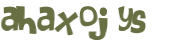 Captcha-Test