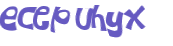 Captcha-udfordring