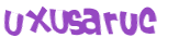 CAPTCHA 挑戰