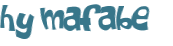 CAPTCHA 挑戰