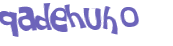 Captcha-udfordring