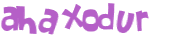 Captcha challenge