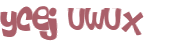 Captcha-udfordring