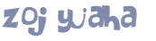 CAPTCHA 挑戰