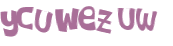 CAPTCHA 挑戰