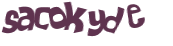 Captcha challenge