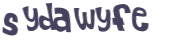 Captcha challenge