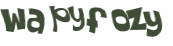 Captcha challenge