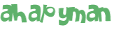 CAPTCHA 挑戰