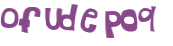 Captcha challenge