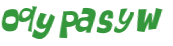 CAPTCHA 挑戰
