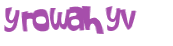 CAPTCHA 挑戰