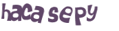 CAPTCHA-haaste